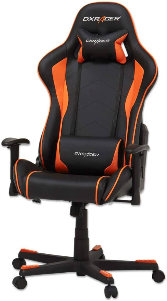 DXracer-DXZ