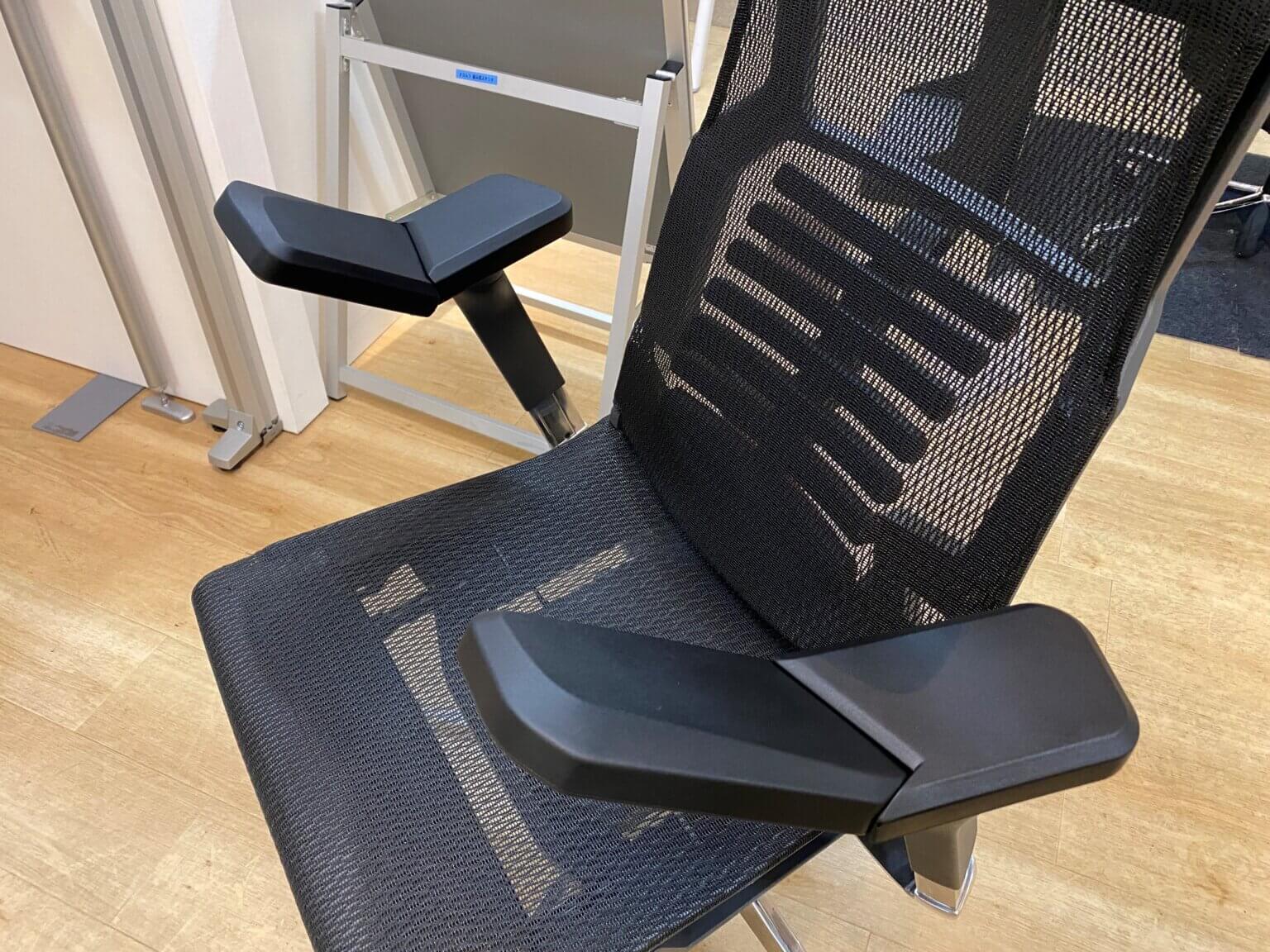 汗っかきも快適！メッシュのゲーミングチェアおすすめランキング10選