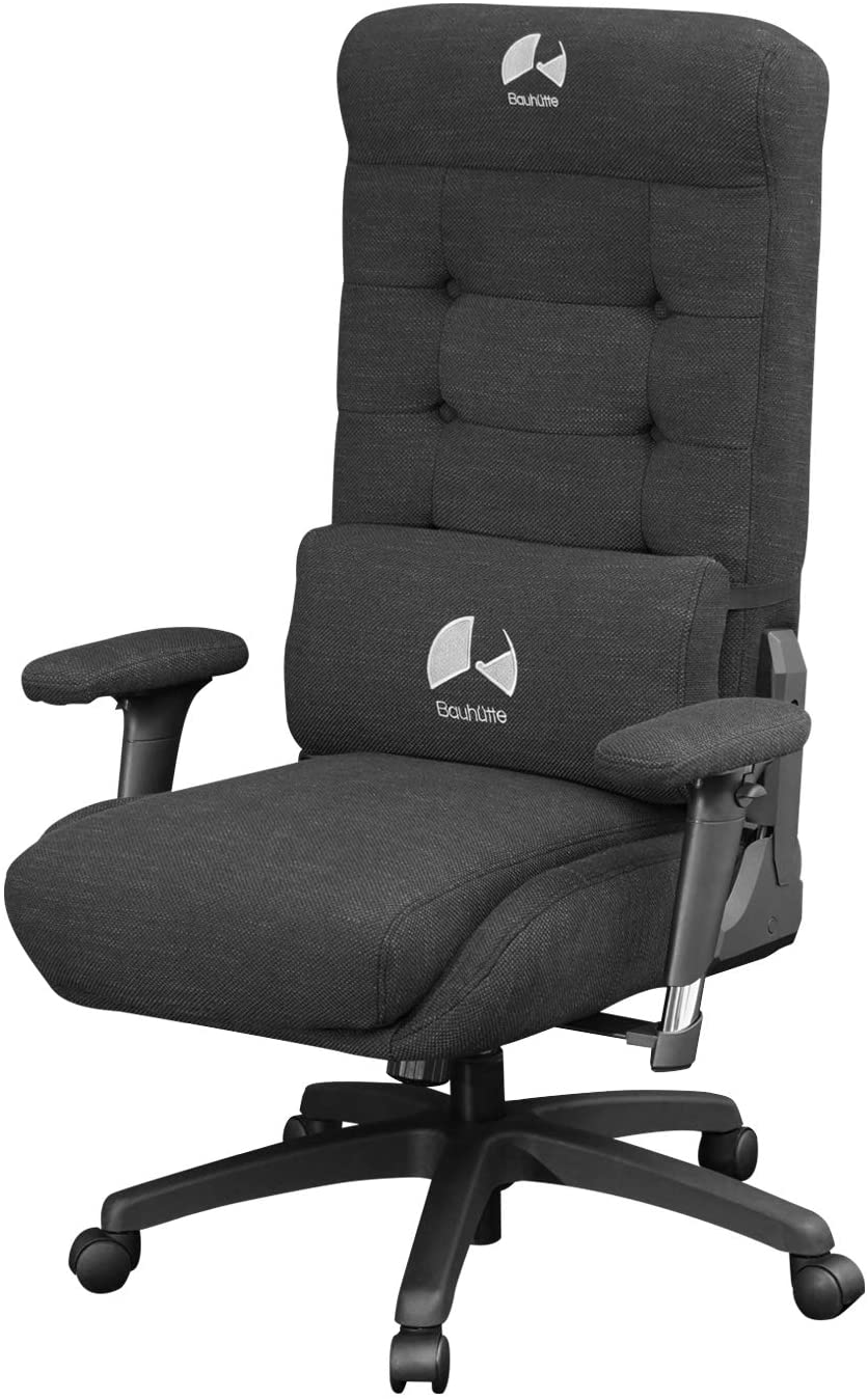 悪い評判も バウヒュッテのおすすめゲーミングチェアはコレ 全7種類を徹底比較 悪い評判も バウヒュッテのおすすめゲーミングチェアはコレ 全7種類を徹底比較