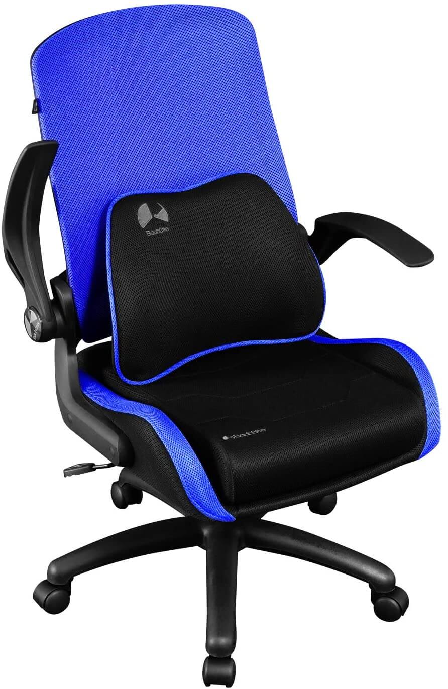 悪い評判も】バウヒュッテのおすすめゲーミングチェアはコレ！全7種類 
