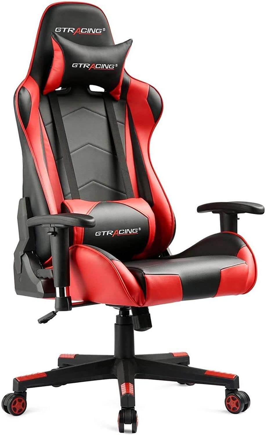 Amazon1位】Gtracing GT002を徹底解説！悪い口コミや類似モデル比較も