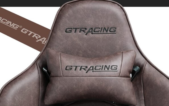 GTRACING_GT901-ブラウン