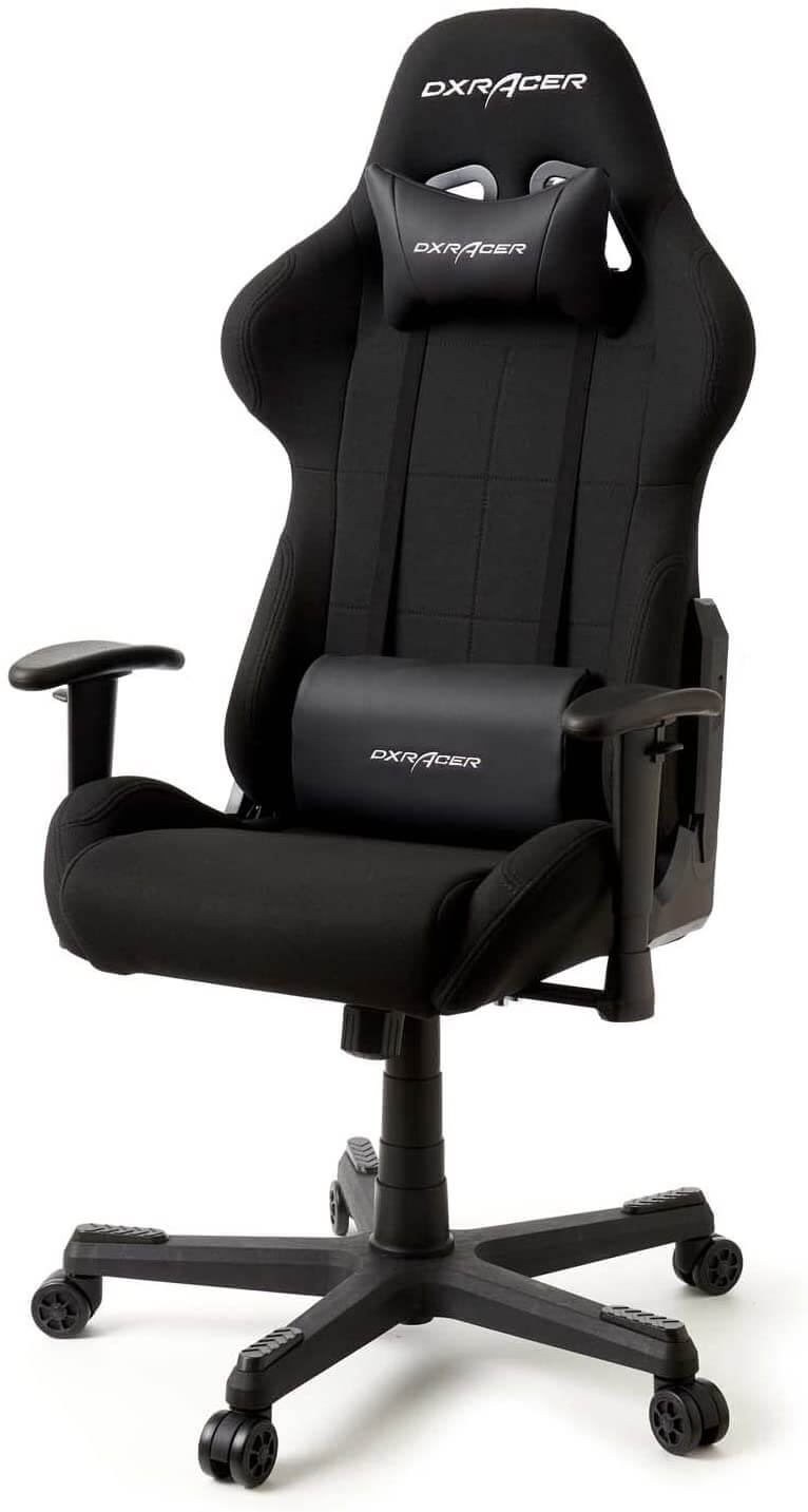 DXRACER_formula